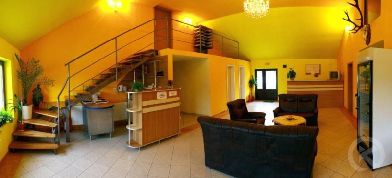 Hostelul Doua Salcii Aiud 702267 thumb
