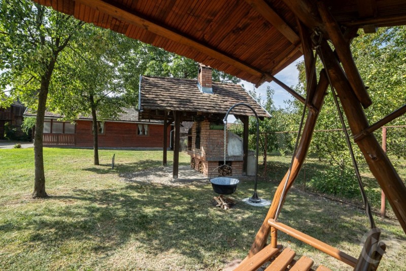 Country Guesthouse & Barn Hostel Bisericani 681697 thumb