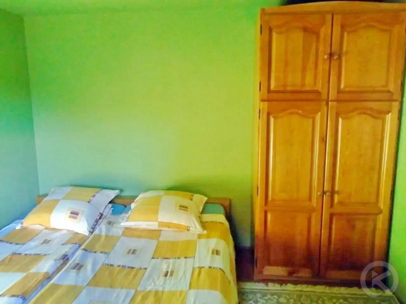 Cabana Bokor II. Băile Homorod 691717 thumb