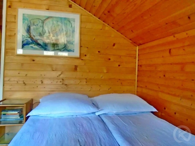 Cabana Bokor II. Băile Homorod 691724 thumb