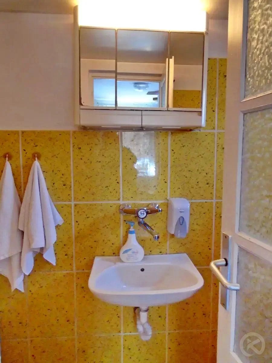 Cabana Bokor II. Băile Homorod 691725 thumb