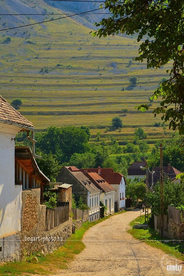 Kővár Guesthouse Rimetea 664204 thumb