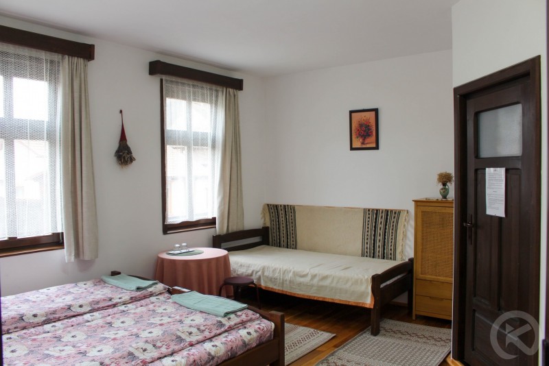 Kővár Guesthouse Rimetea 664200 thumb