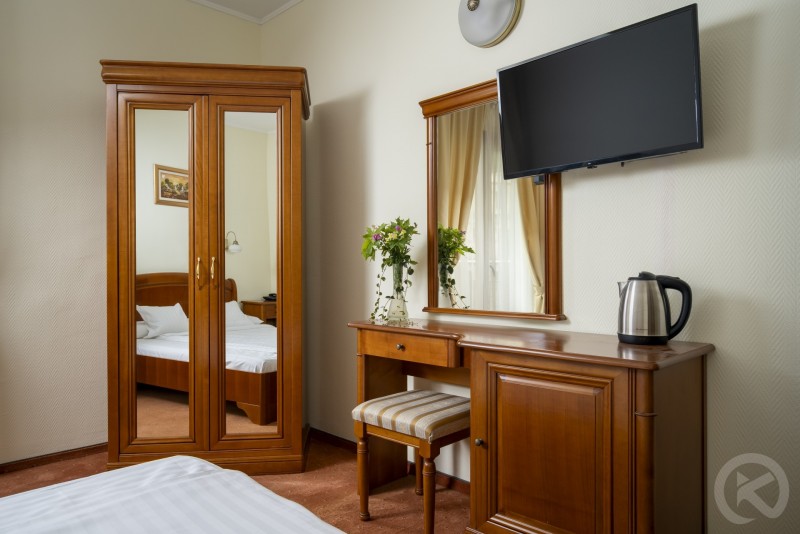 HOTEL SARMIS DEVA Deva 711445 thumb