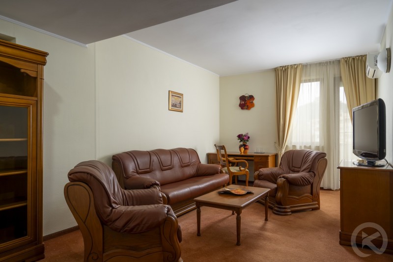 HOTEL SARMIS DEVA Deva 711442 thumb