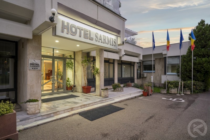 HOTEL SARMIS DEVA Deva 711448 thumb