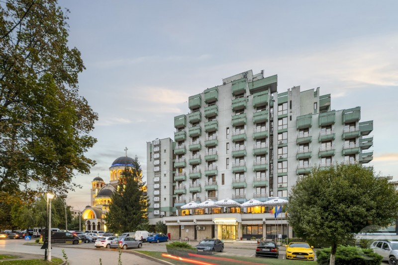 HOTEL SARMIS DEVA Deva 711447 thumb