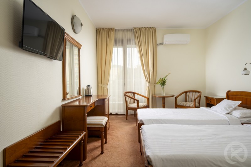 HOTEL SARMIS DEVA Deva 711433 thumb