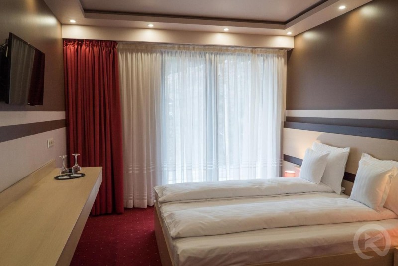 Homorod Hotel Băile Homorod 695702 thumb