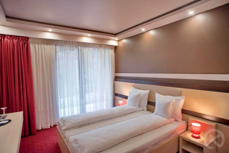 Homorod Hotel Băile Homorod 695700 thumb