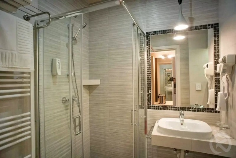 Homorod Hotel Băile Homorod 695705 thumb