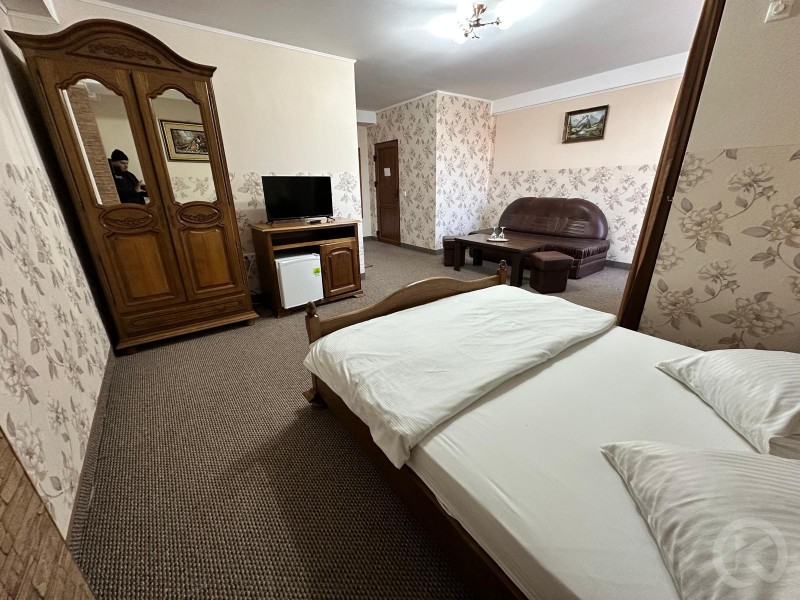 Pensiunea La Vasile Zalău 684704 thumb