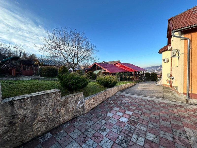 Pensiunea La Vasile Zalău 684684 thumb