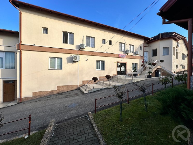 Pensiunea La Vasile Zalău 686366 thumb