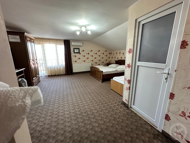 Pensiunea La Vasile Zalău 684697 thumb