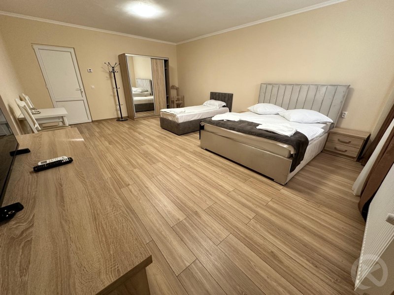 Pensiunea La Vasile Zalău 686352 thumb