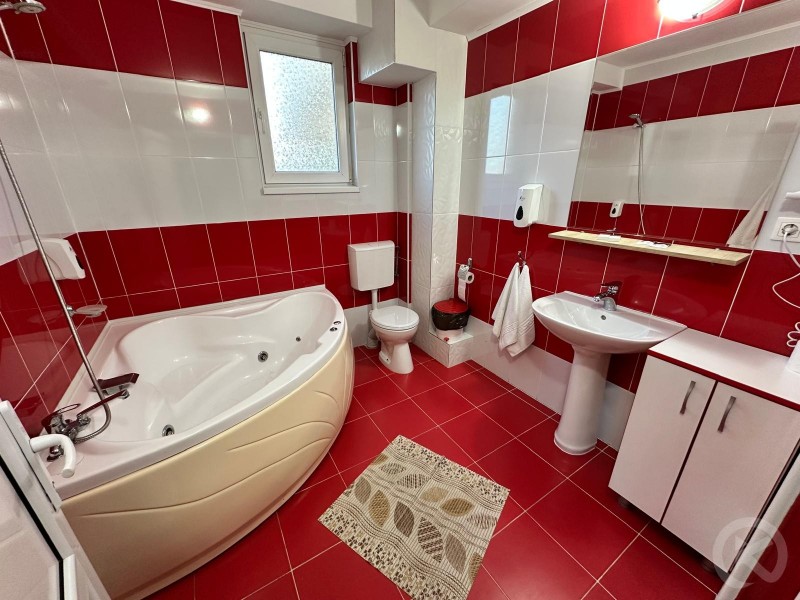 Pensiunea La Vasile Zalău 684703 thumb