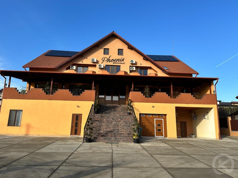 Pensiunea La Vasile Zalău 686358 thumb