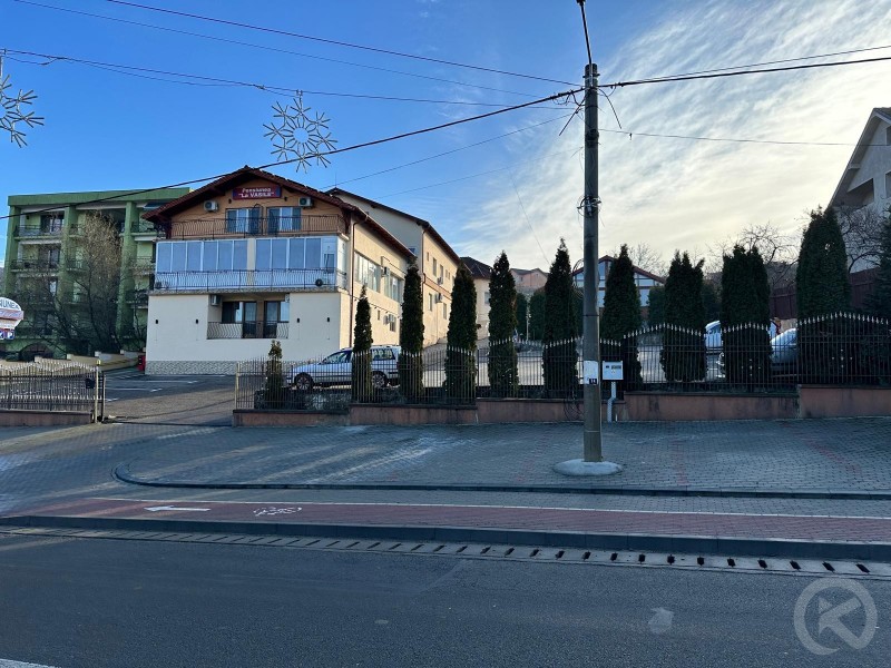 Pensiunea La Vasile Zalău 684690 thumb