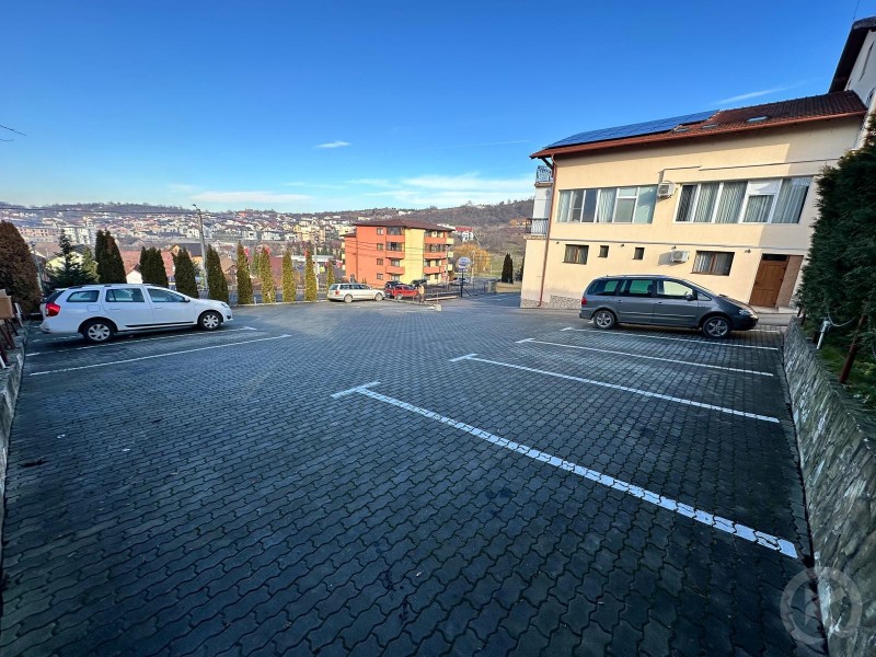 Pensiunea La Vasile Zalău 684689 thumb