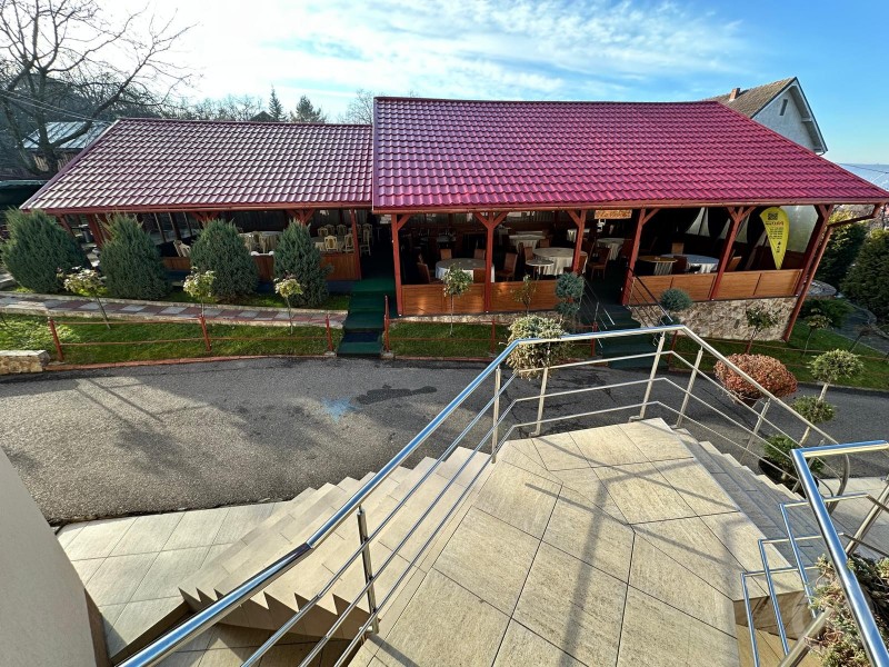 Pensiunea La Vasile Zalău 684681 thumb