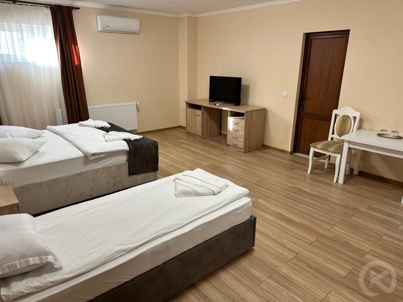 Pensiunea La Vasile Zalău 684677 thumb