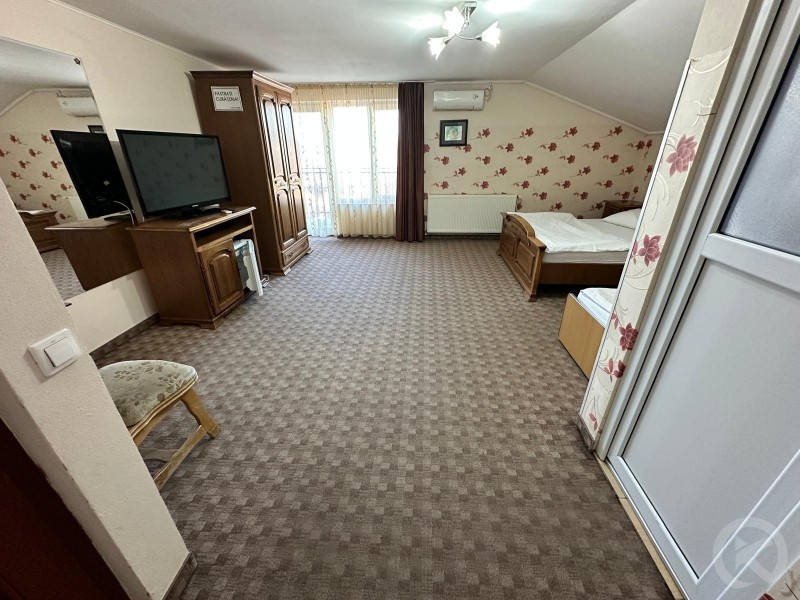 Pensiunea La Vasile Zalău 684694 thumb