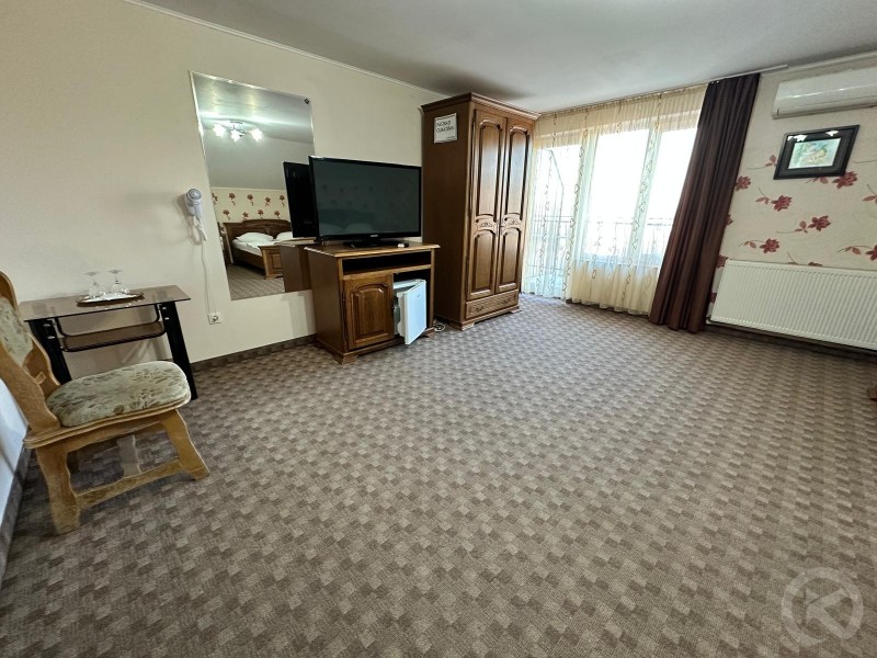 Pensiunea La Vasile Zalău 684693 thumb