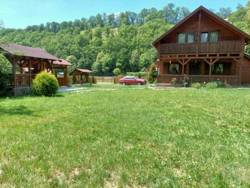 Casa de oaspeți László Julianna