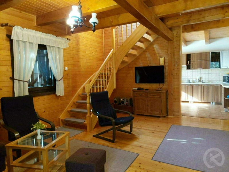Casa de oaspeți László Julianna Sub Cetate 716038 thumb