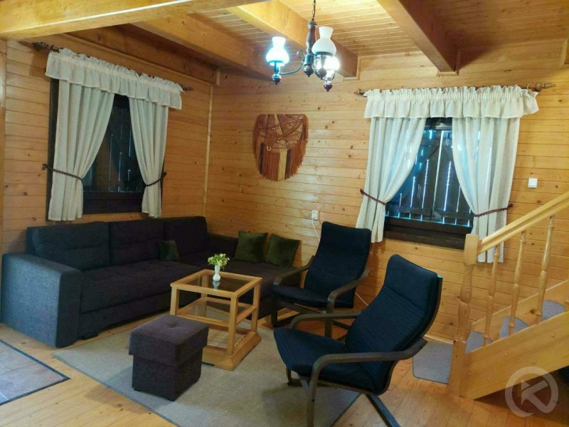 Casa de oaspeți László Julianna Sub Cetate 716039 thumb
