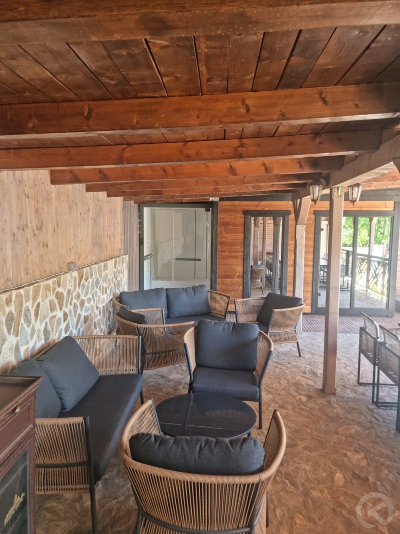 The River Chalet Sibiel 710843 thumb