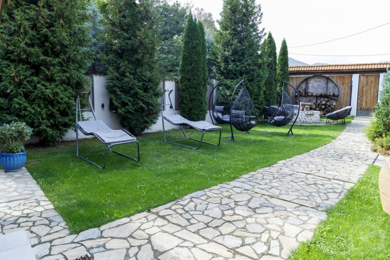 The River Chalet Sibiel 710841 thumb