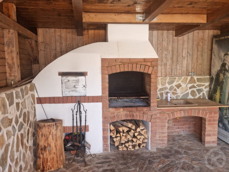 The River Chalet Sibiel 710842 thumb