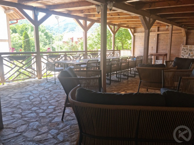 The River Chalet Sibiel 710847 thumb