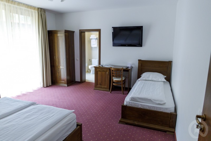 The River Chalet Sibiel 710816 thumb