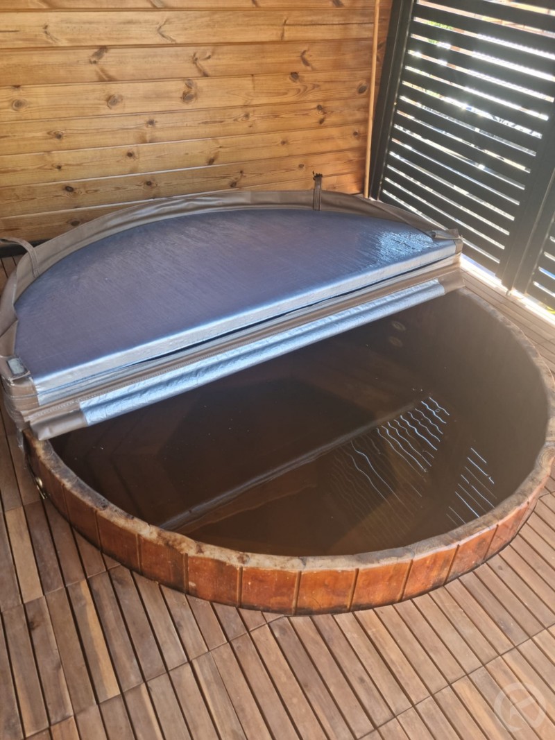 The River Chalet Sibiel 710849 thumb