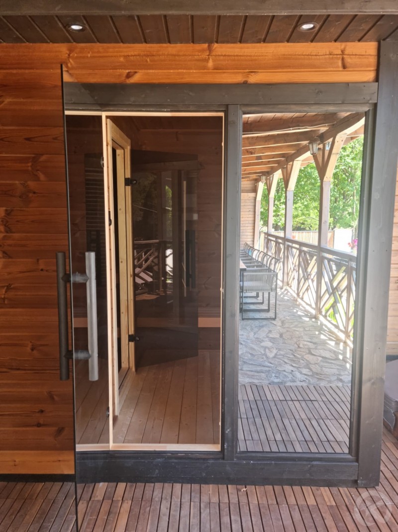 The River Chalet Sibiel 710846 thumb