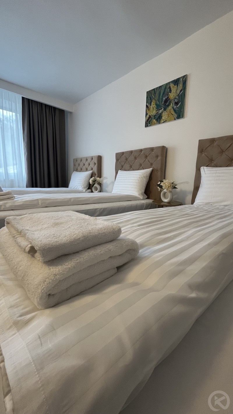 Europa Hotel Ocna Mureș 704719 thumb