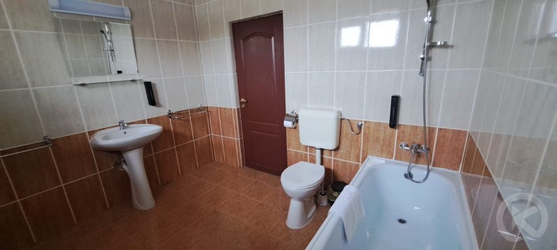 Europa Hotel Ocna Mureș 704614 thumb