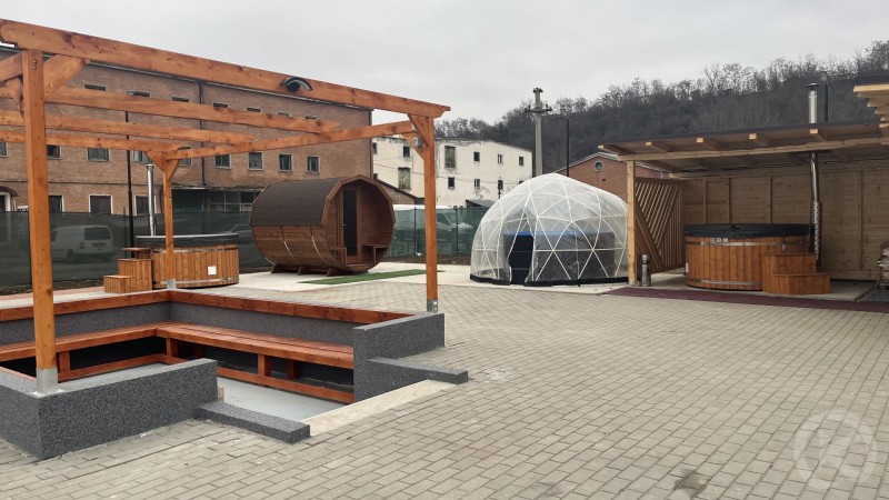 Europa Hotel Ocna Mureș 704758 thumb