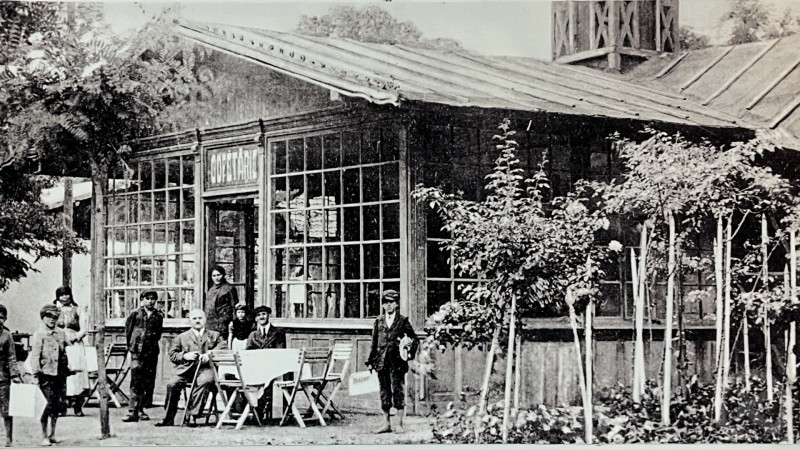 Europa Hotel Ocna Mureș 704737 thumb