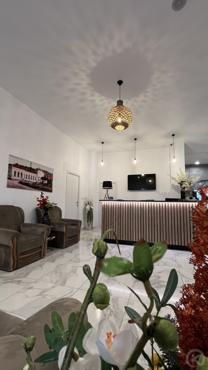 Europa Hotel Ocna Mureș 704746 thumb