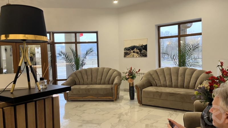 Europa Hotel Ocna Mureș 704739 thumb