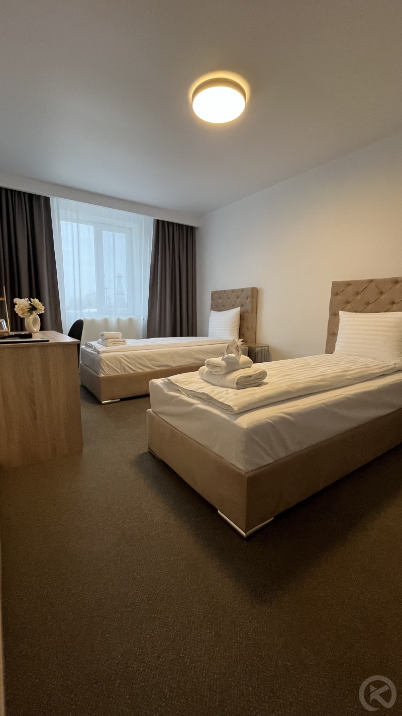 Europa Hotel Ocna Mureș 704615 thumb