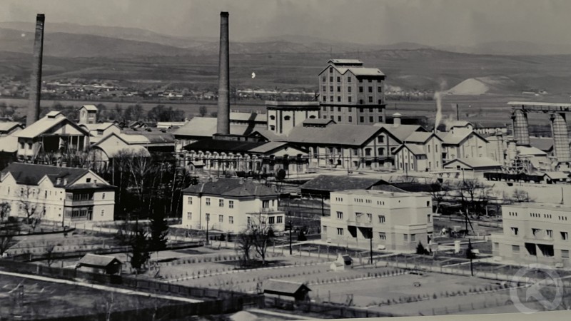 Europa Hotel Ocna Mureș 704765 thumb