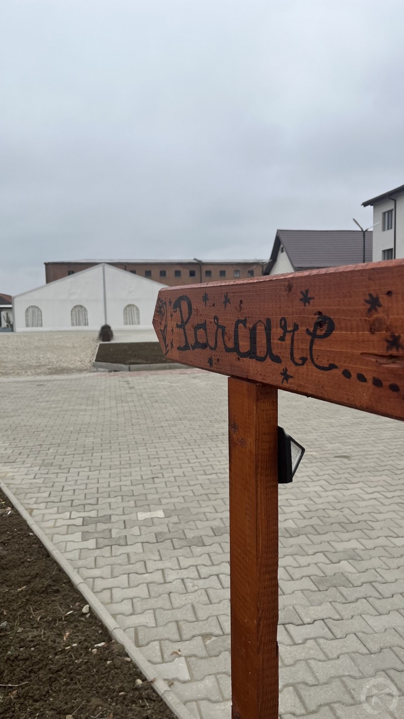 Europa Hotel Ocna Mureș 704751 thumb