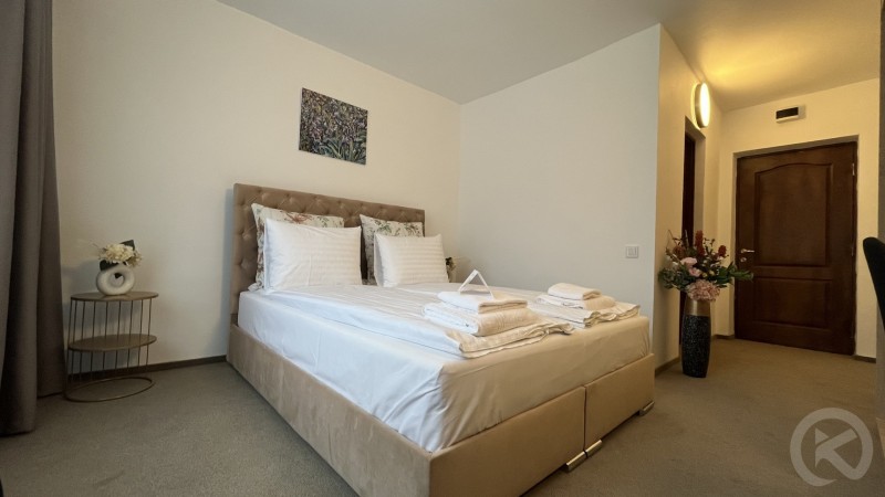 Europa Hotel Ocna Mureș 704728 thumb