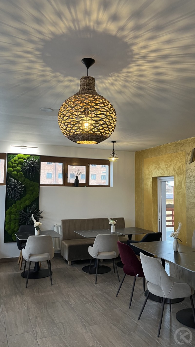 Europa Hotel Ocna Mureș 704734 thumb