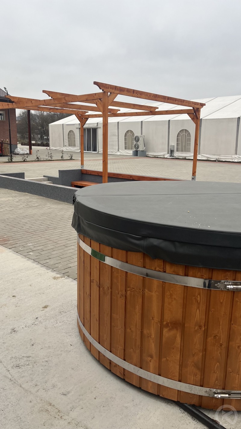 Europa Hotel Ocna Mureș 704754 thumb